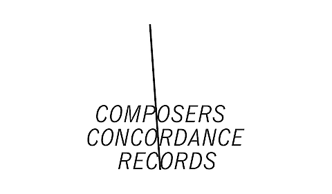 Composers Concordance Records — Logo