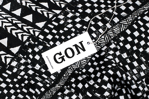 GON — Corporate Design, Communication, Website